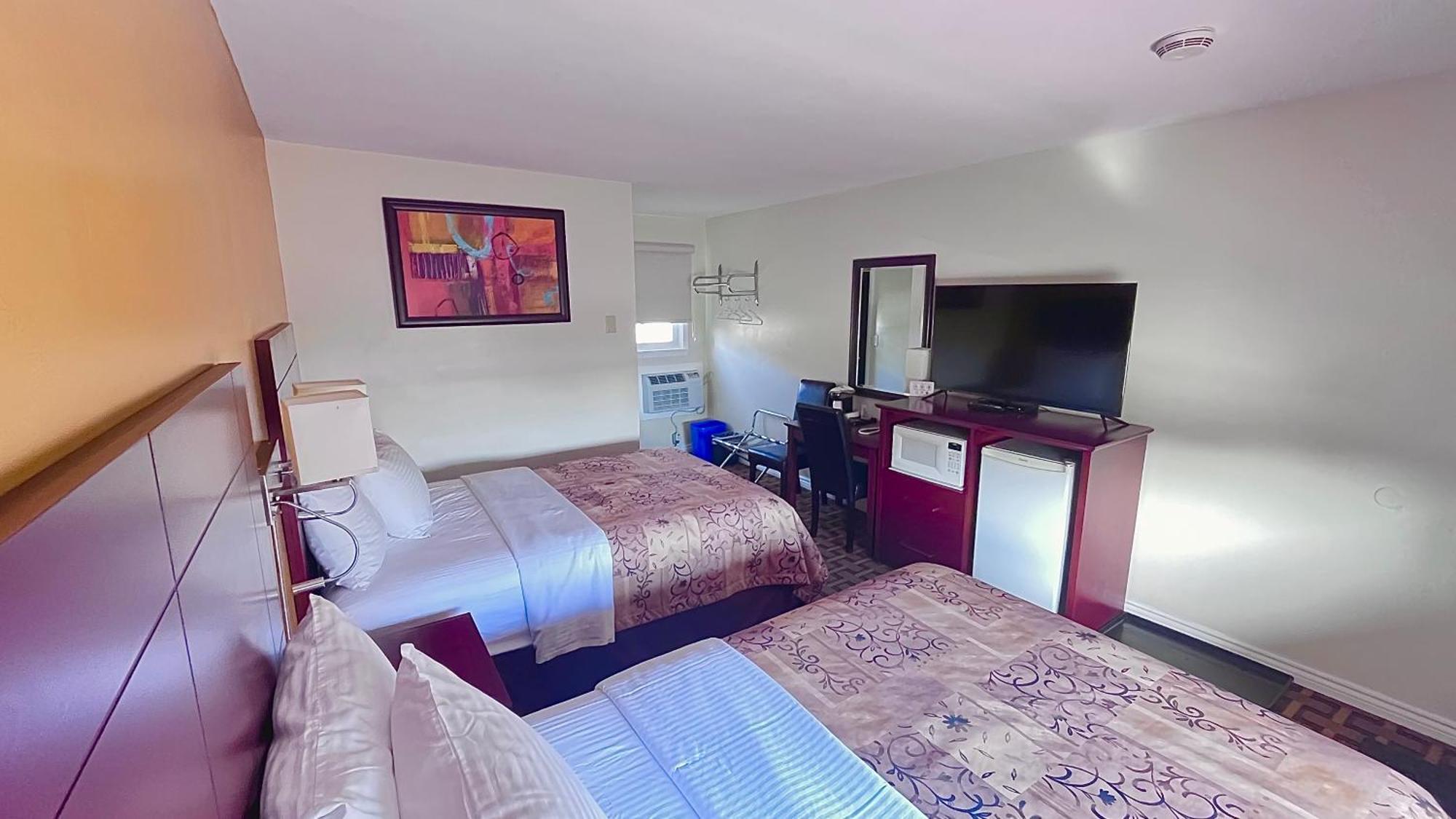 Park Place Motel & Suites Tweed エクステリア 写真