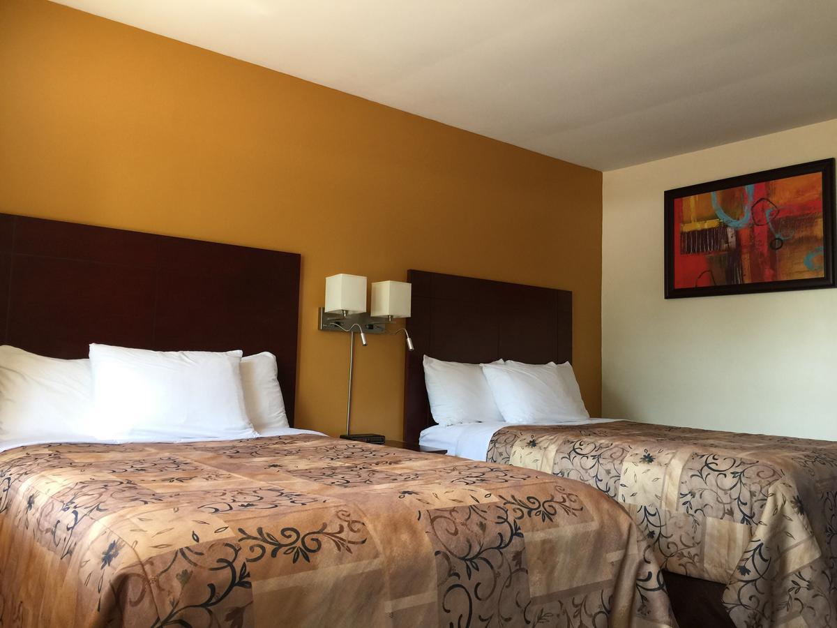 Park Place Motel & Suites Tweed エクステリア 写真