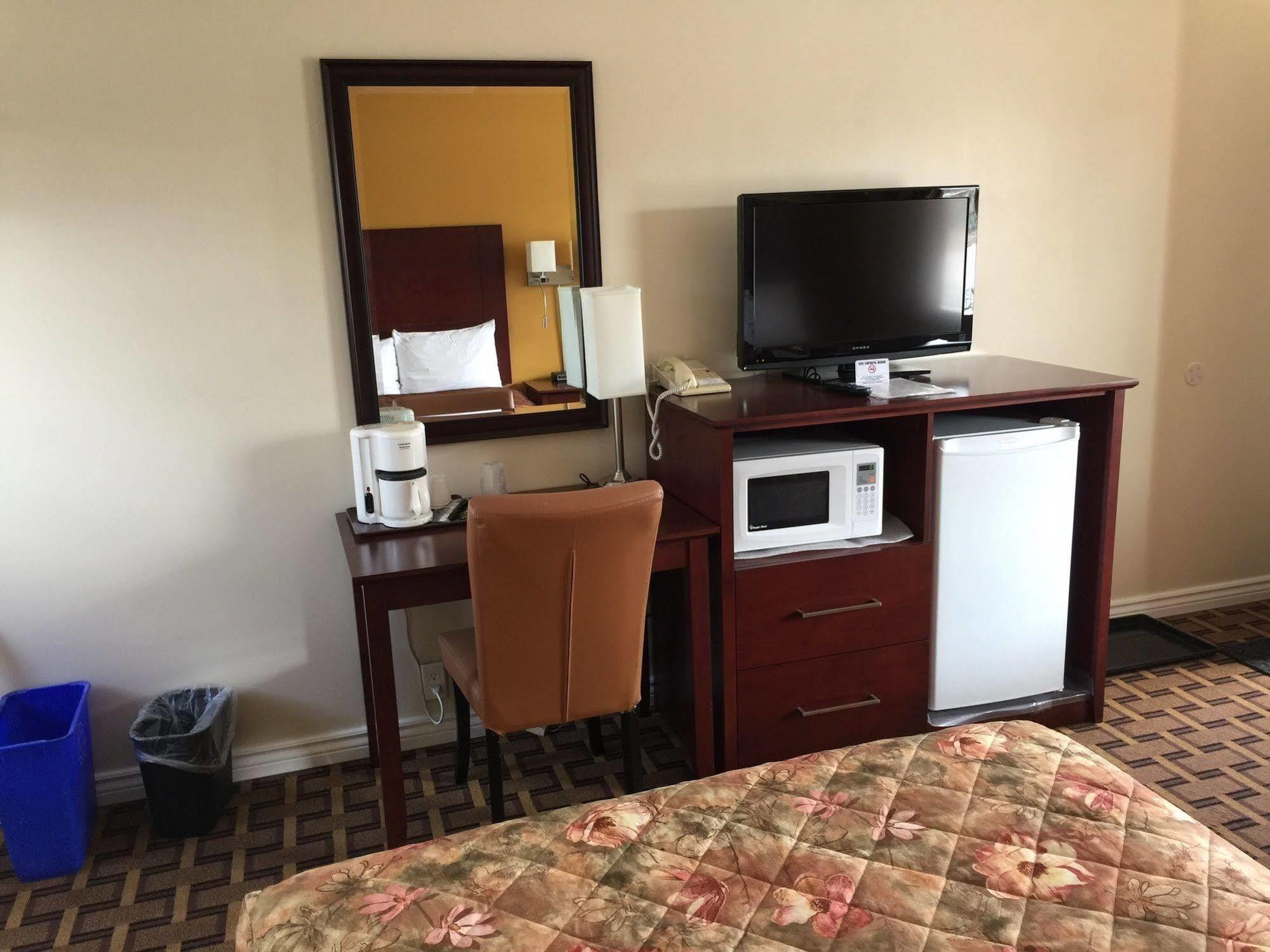 Park Place Motel & Suites Tweed エクステリア 写真