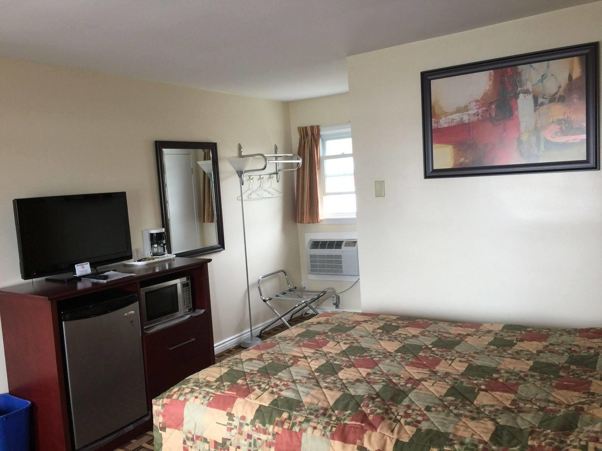 Park Place Motel & Suites Tweed エクステリア 写真