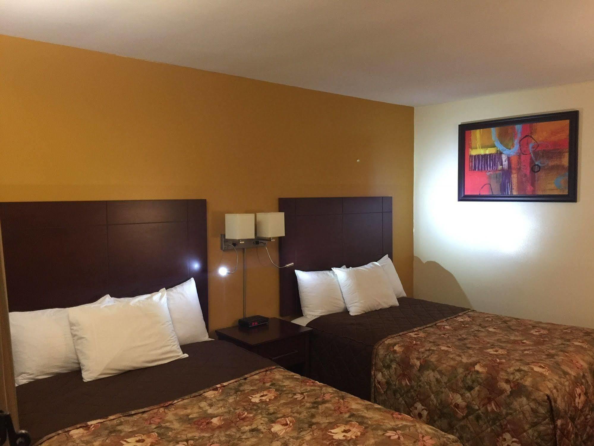 Park Place Motel & Suites Tweed エクステリア 写真