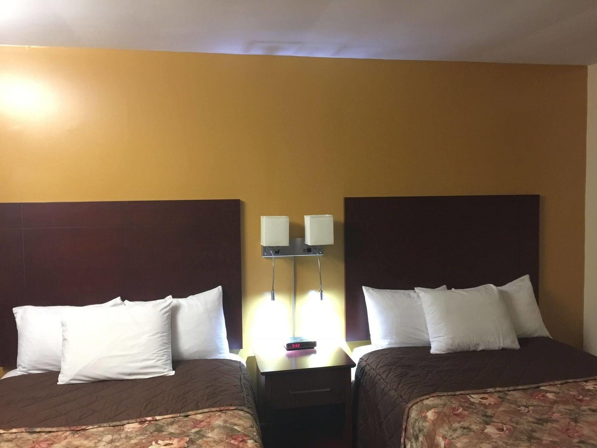 Park Place Motel & Suites Tweed エクステリア 写真