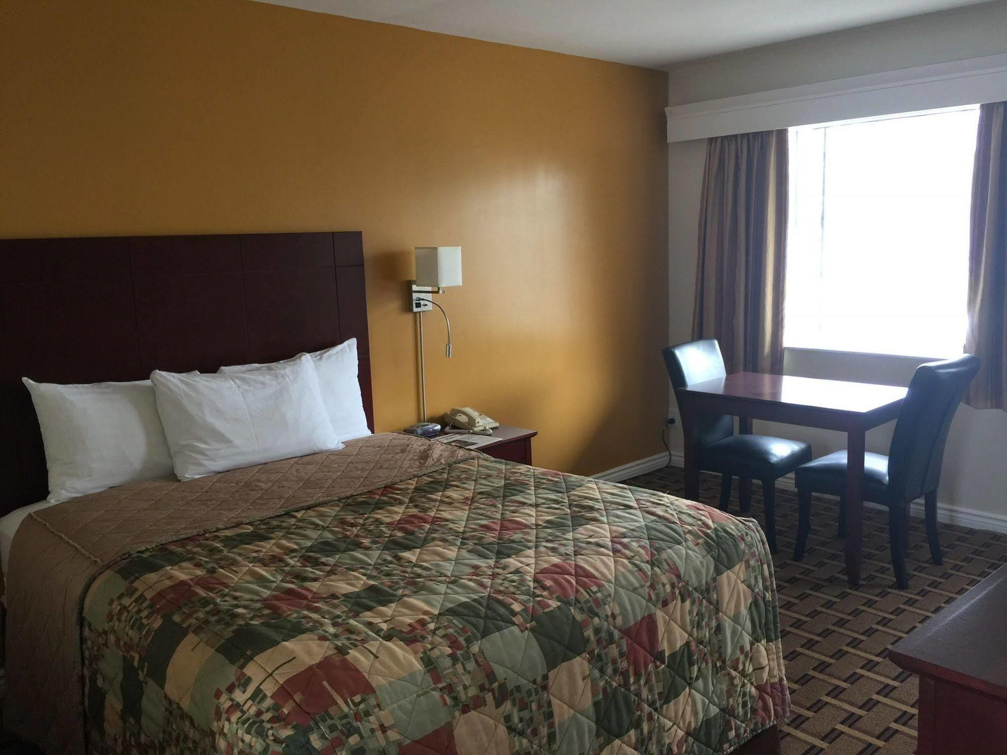 Park Place Motel & Suites Tweed エクステリア 写真