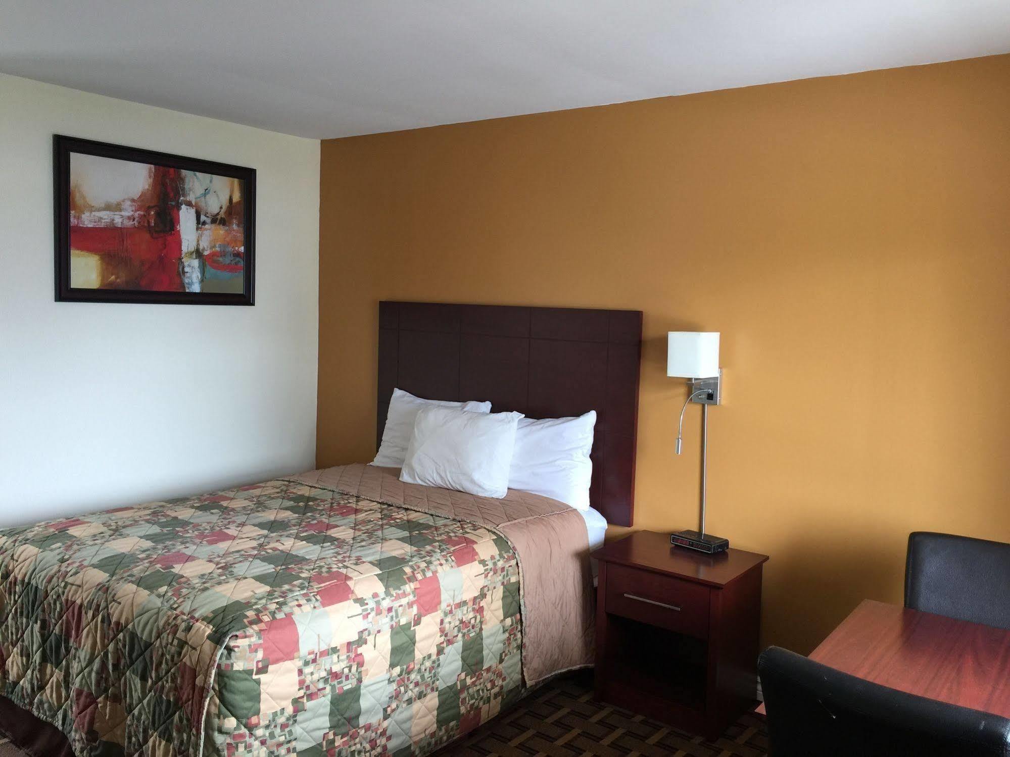 Park Place Motel & Suites Tweed エクステリア 写真